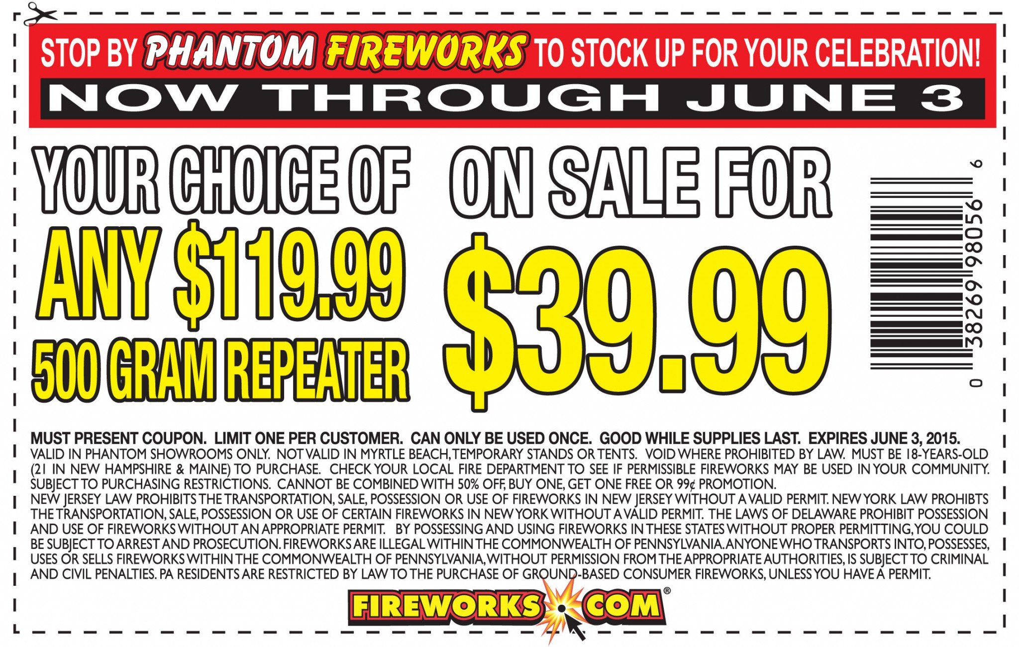 Phantom Fireworks Archives PyroGeeksPyroGeeks